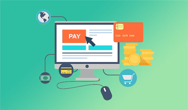 شرایط دریافت درگاه پرداخت